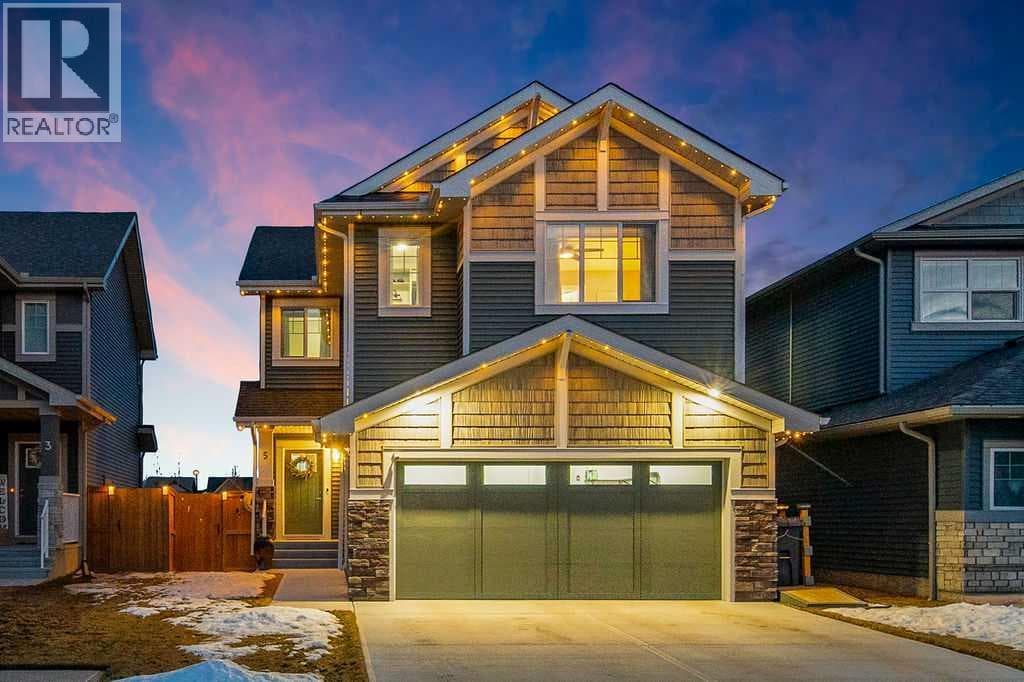 5 Birch Glen