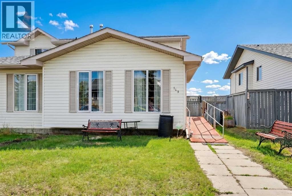 149 Silver Drive