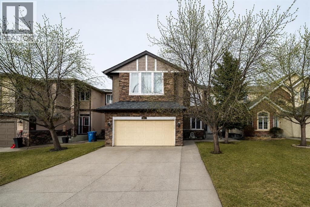 107 Panatella Close NW
