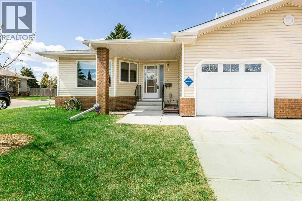 61, 2816 Botterill Crescent
