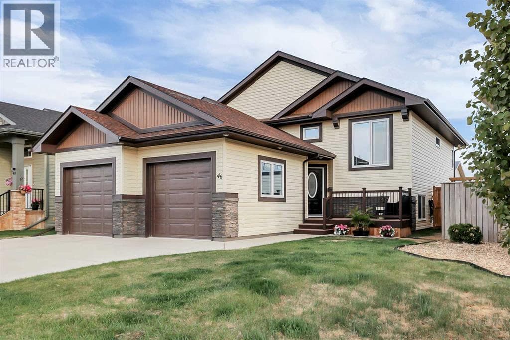46 Mackenzie Crescent