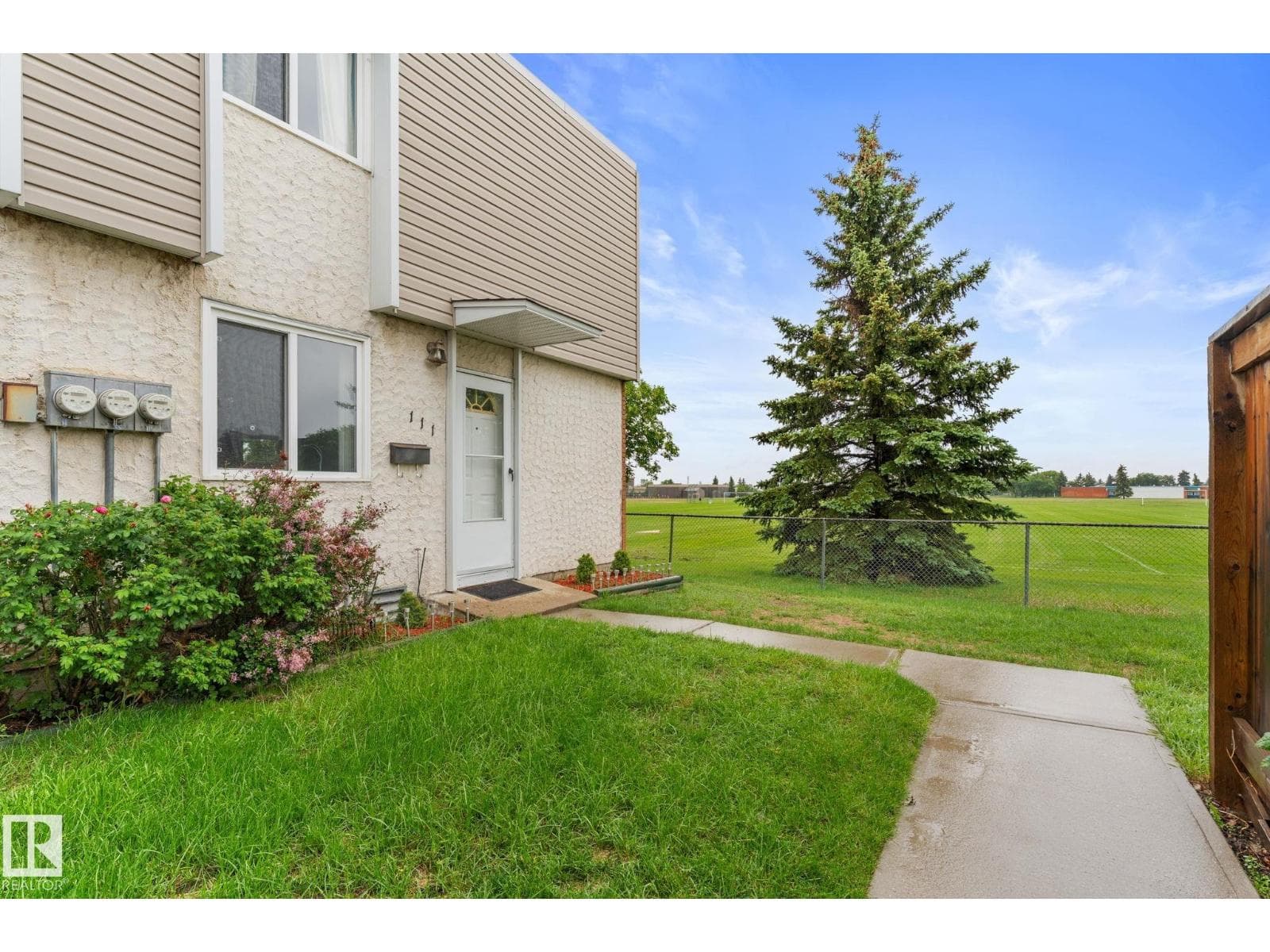 111 CORNELL CO NW