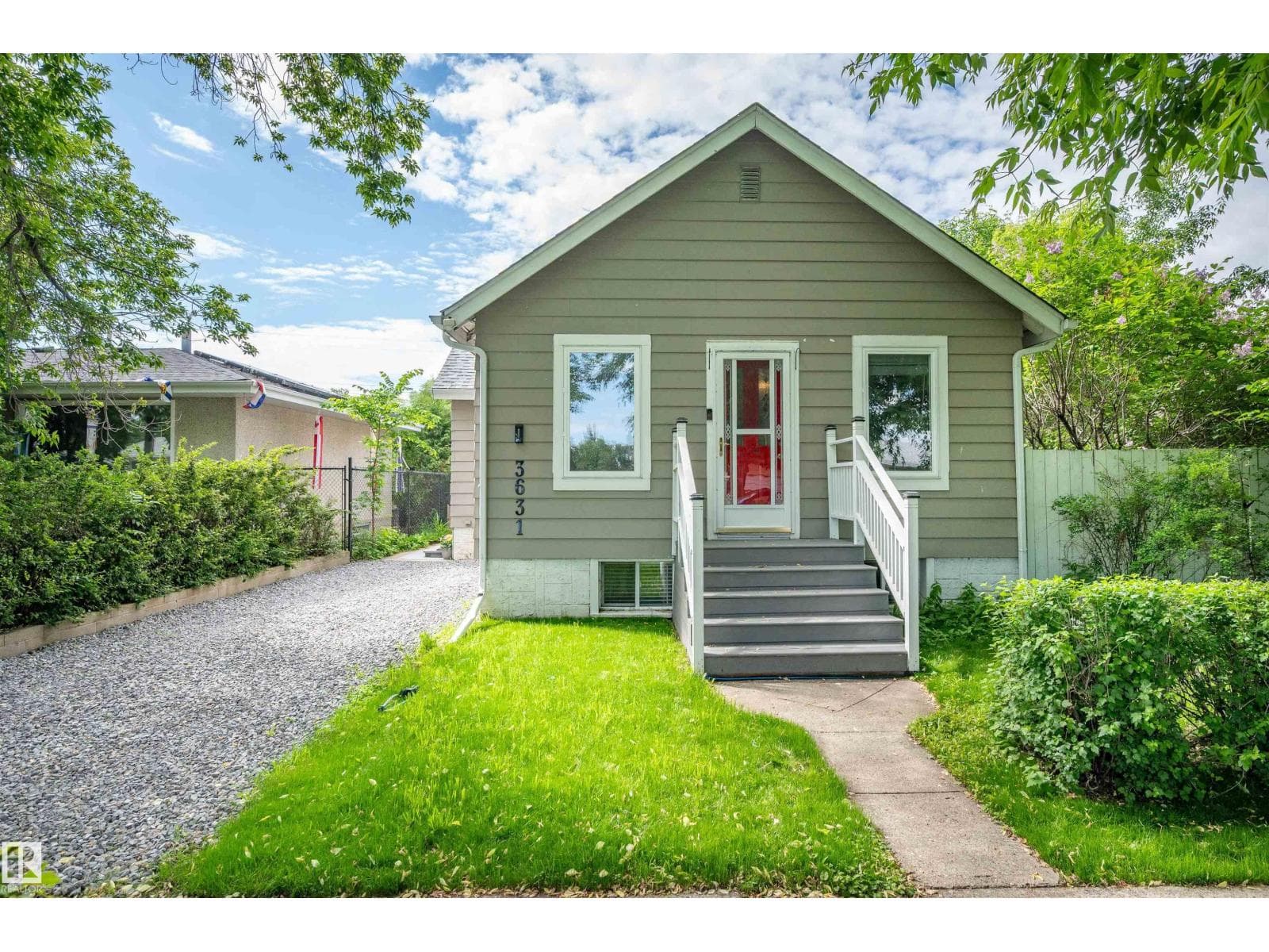 3631 108 AV NW