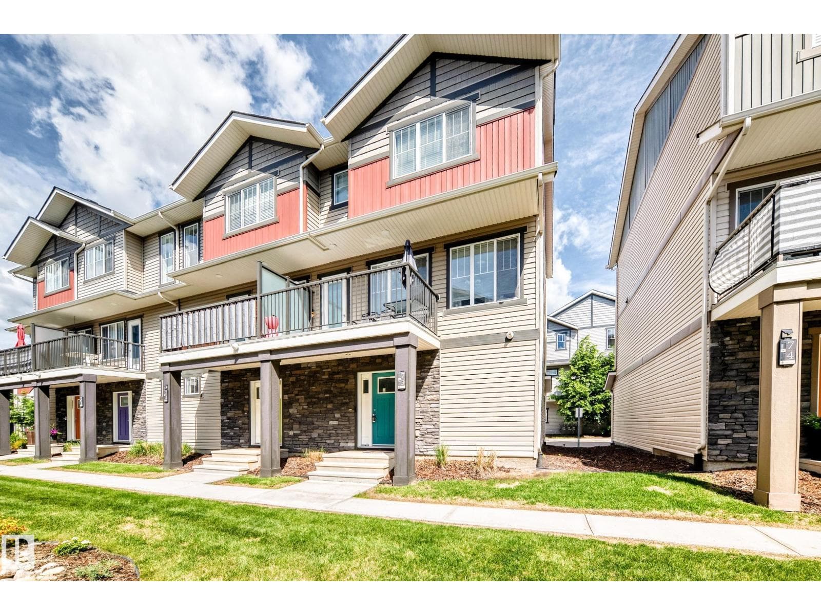 #73 12815 CUMBERLAND RD NW — photo 3