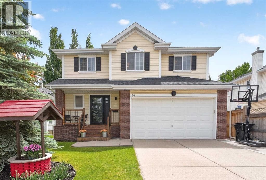 82 Douglasview Circle SE — photo 2