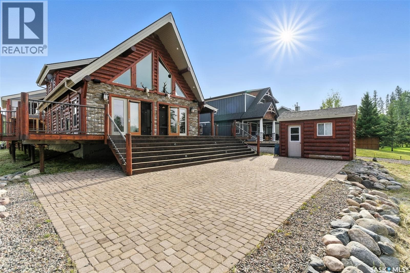 13 Islander DRIVE