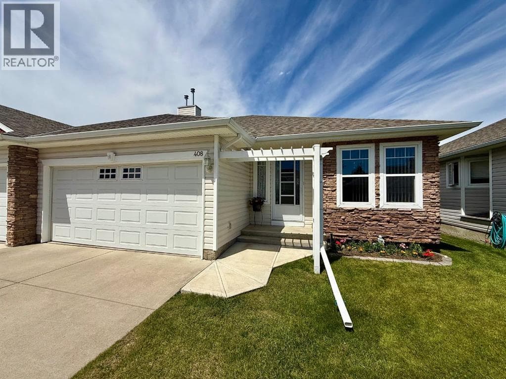 408 Freeman Way NW
