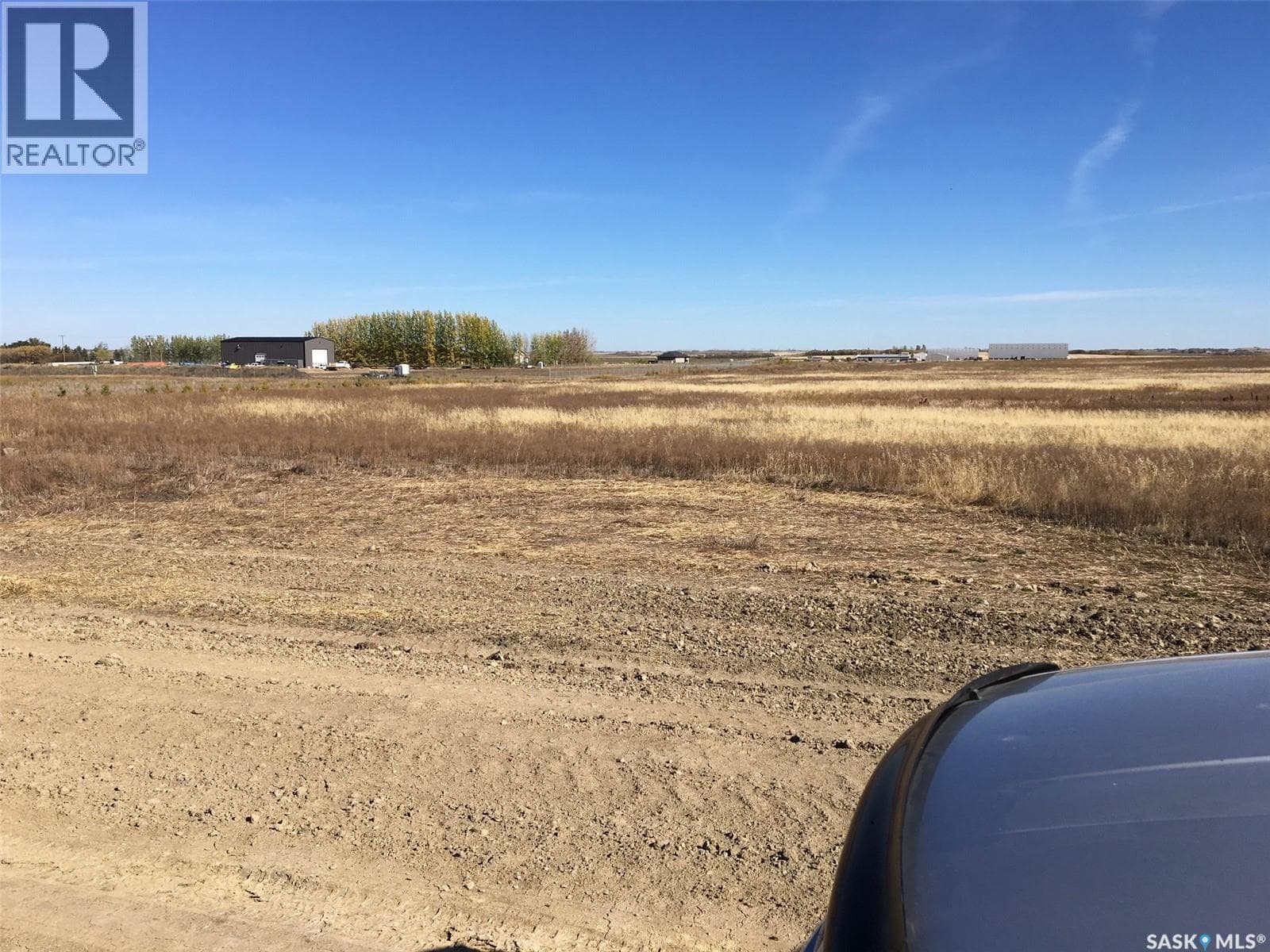 Lot 5 Phase 3 Waschuk Park