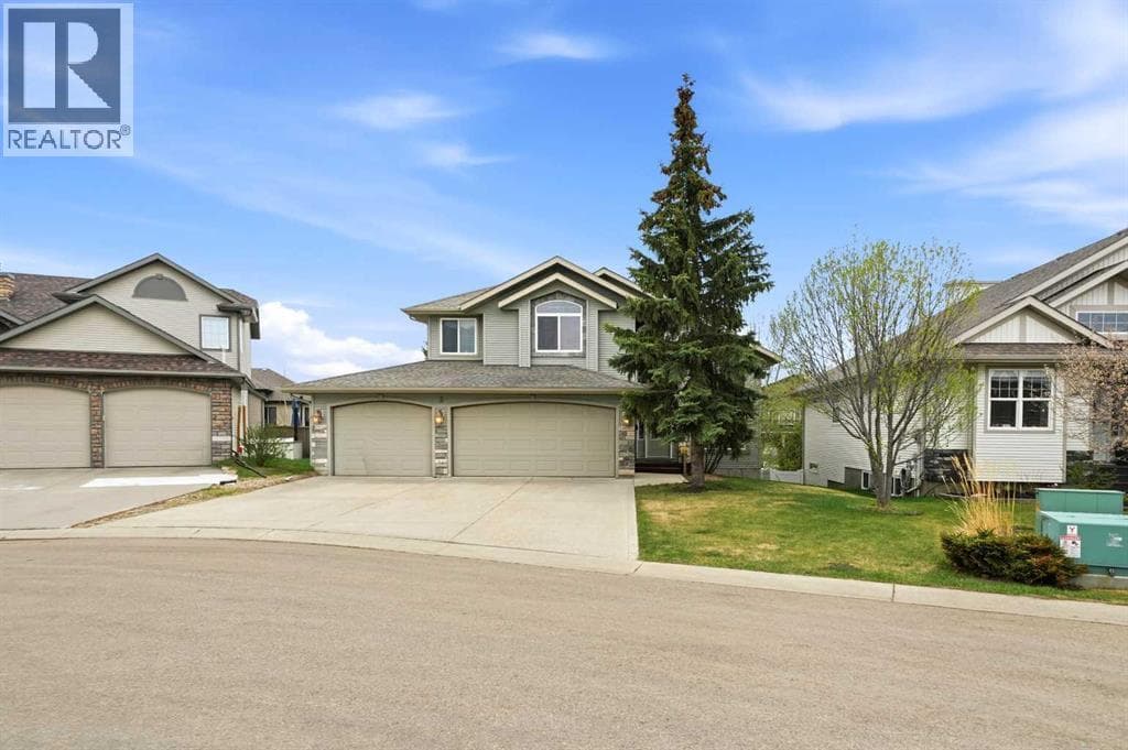 3 Legacy Cove