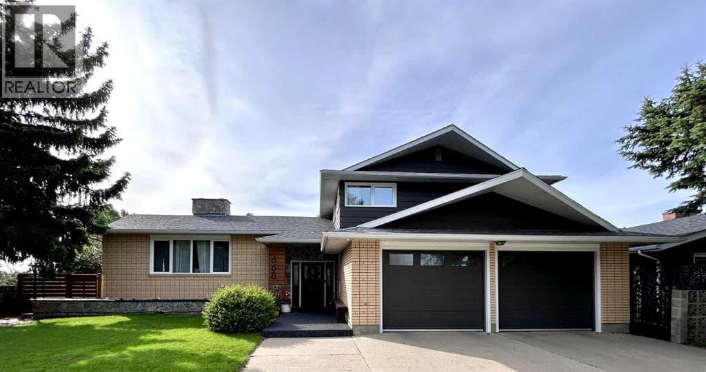 668 Prospect Drive SW