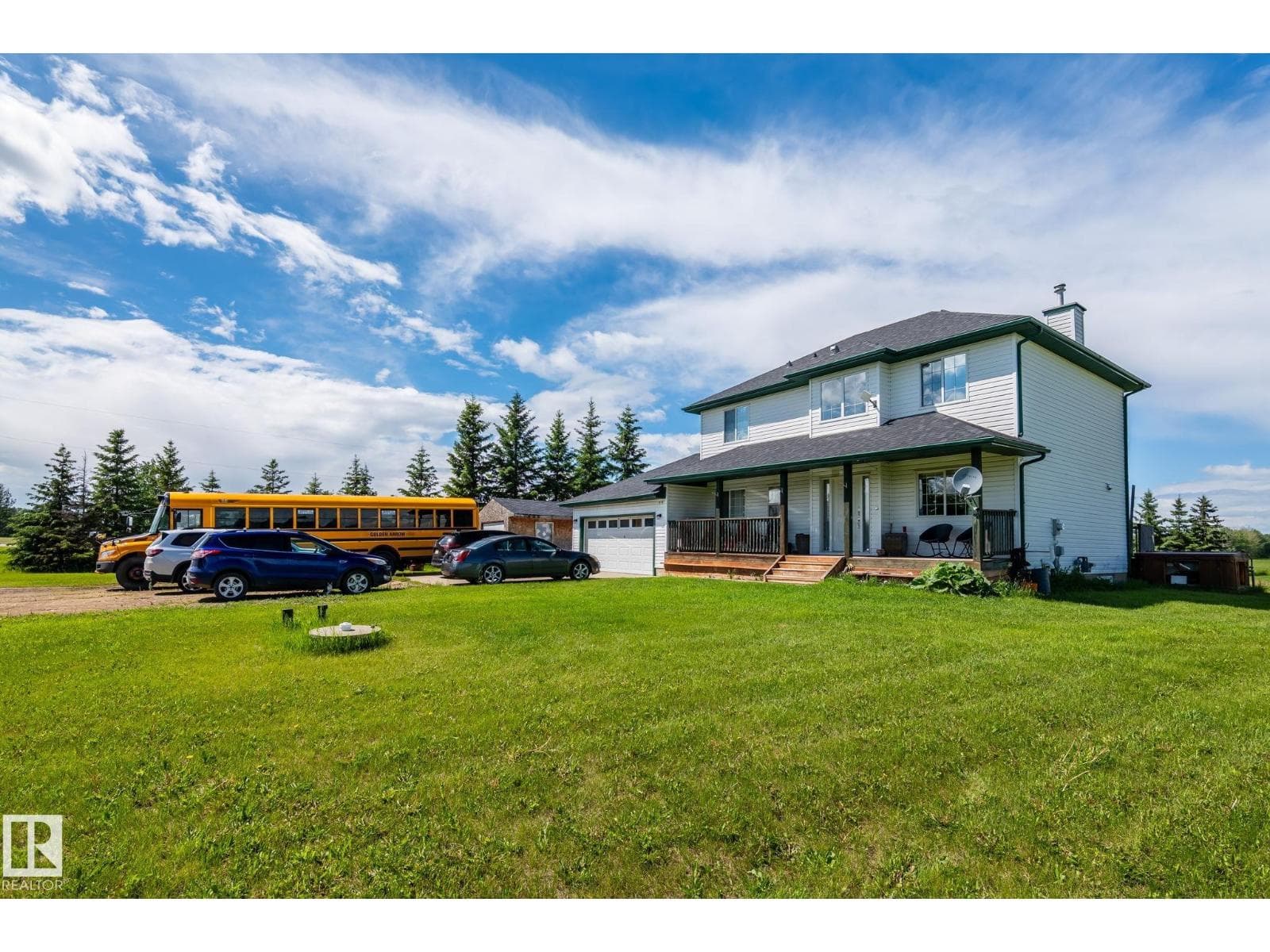 51305 RGE ROAD 271 — photo 5