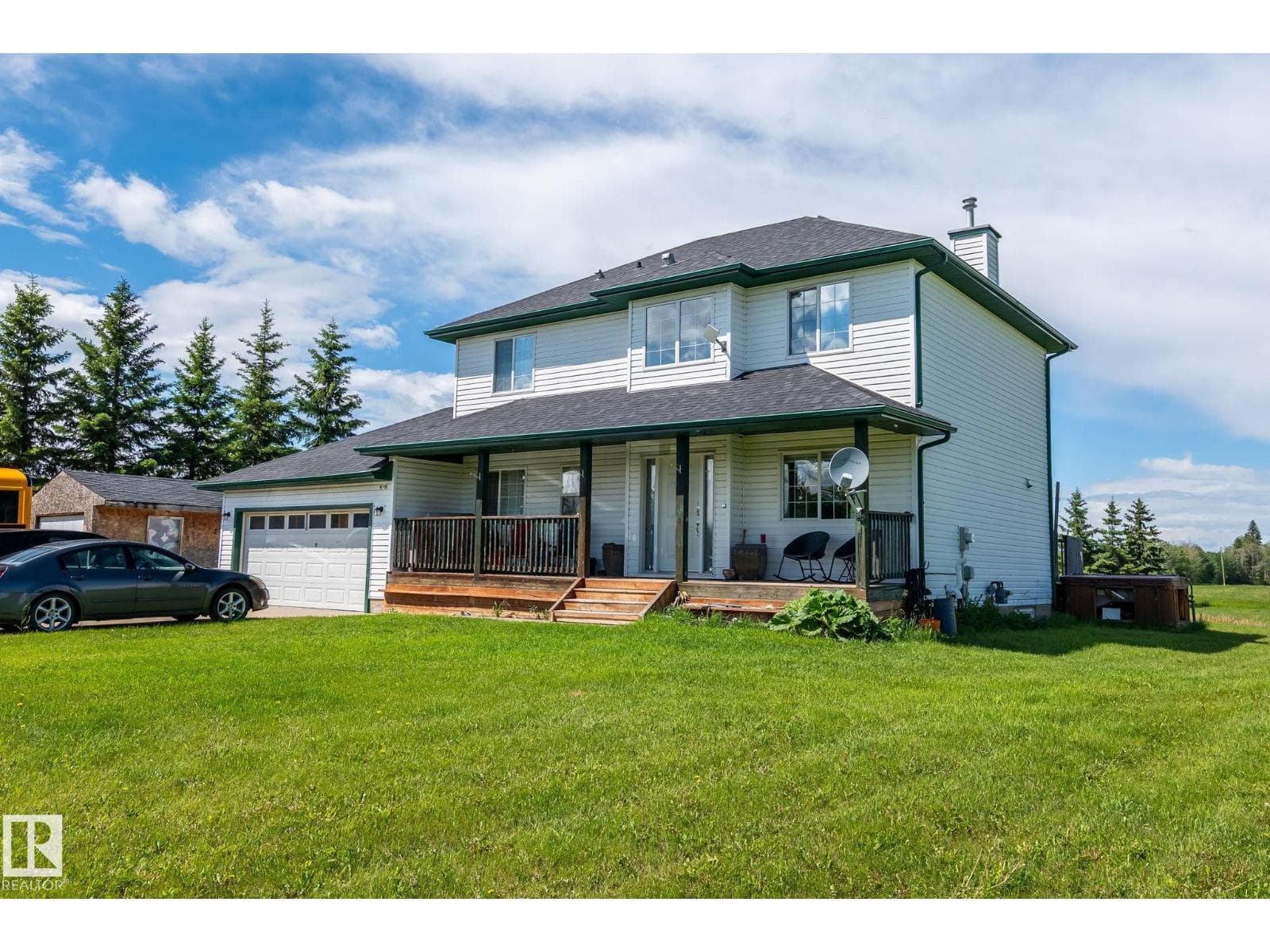 51305 RGE ROAD 271 — photo 4