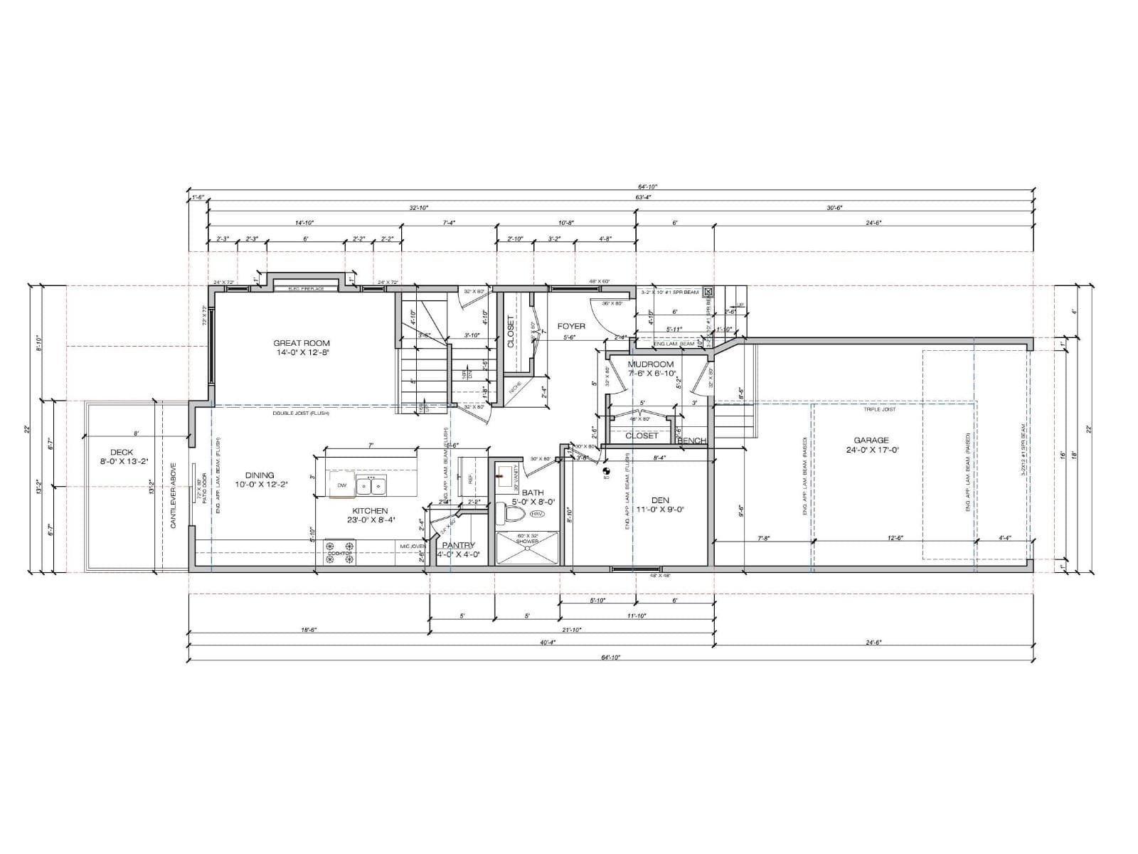 1 Elliott WD — photo 3