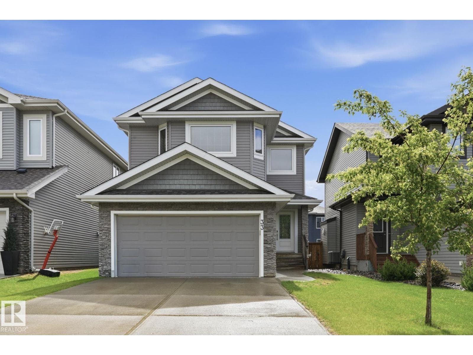 33 RIVIERE TC
