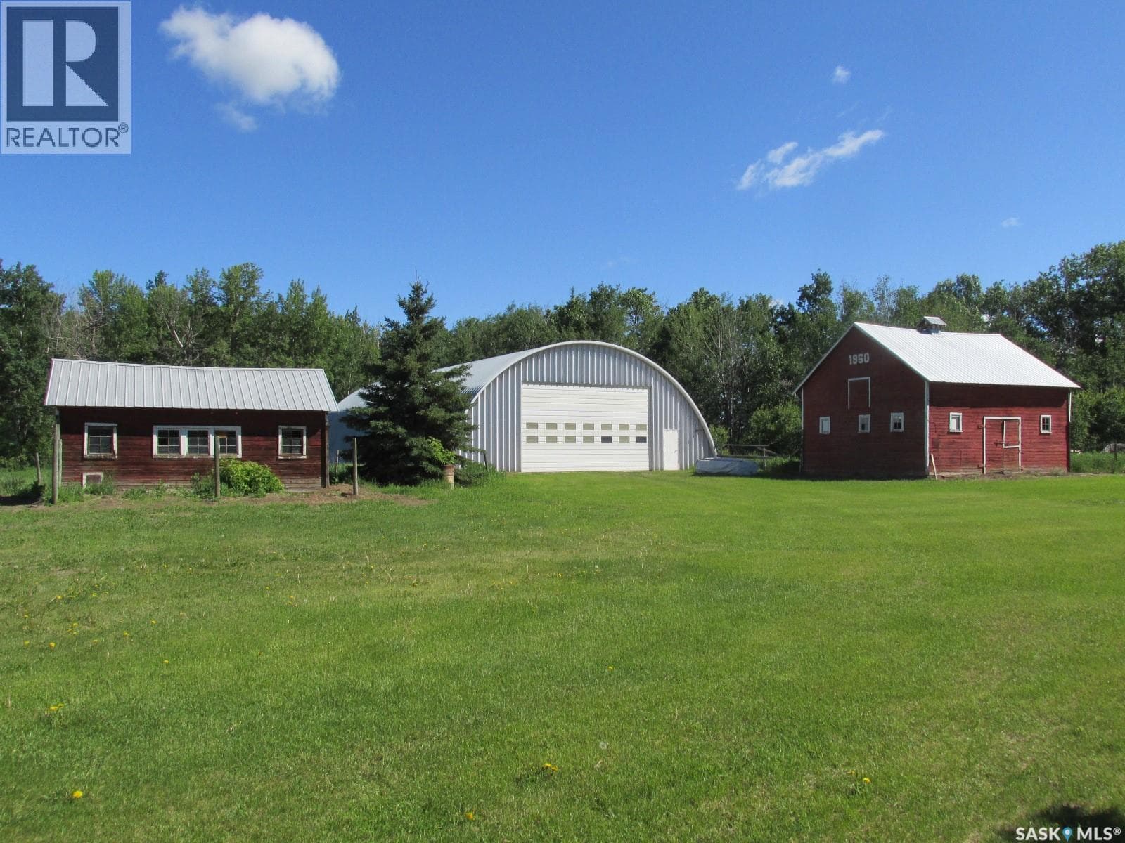 Acreage near Shipman in North-East Saskatchewan — photo 2