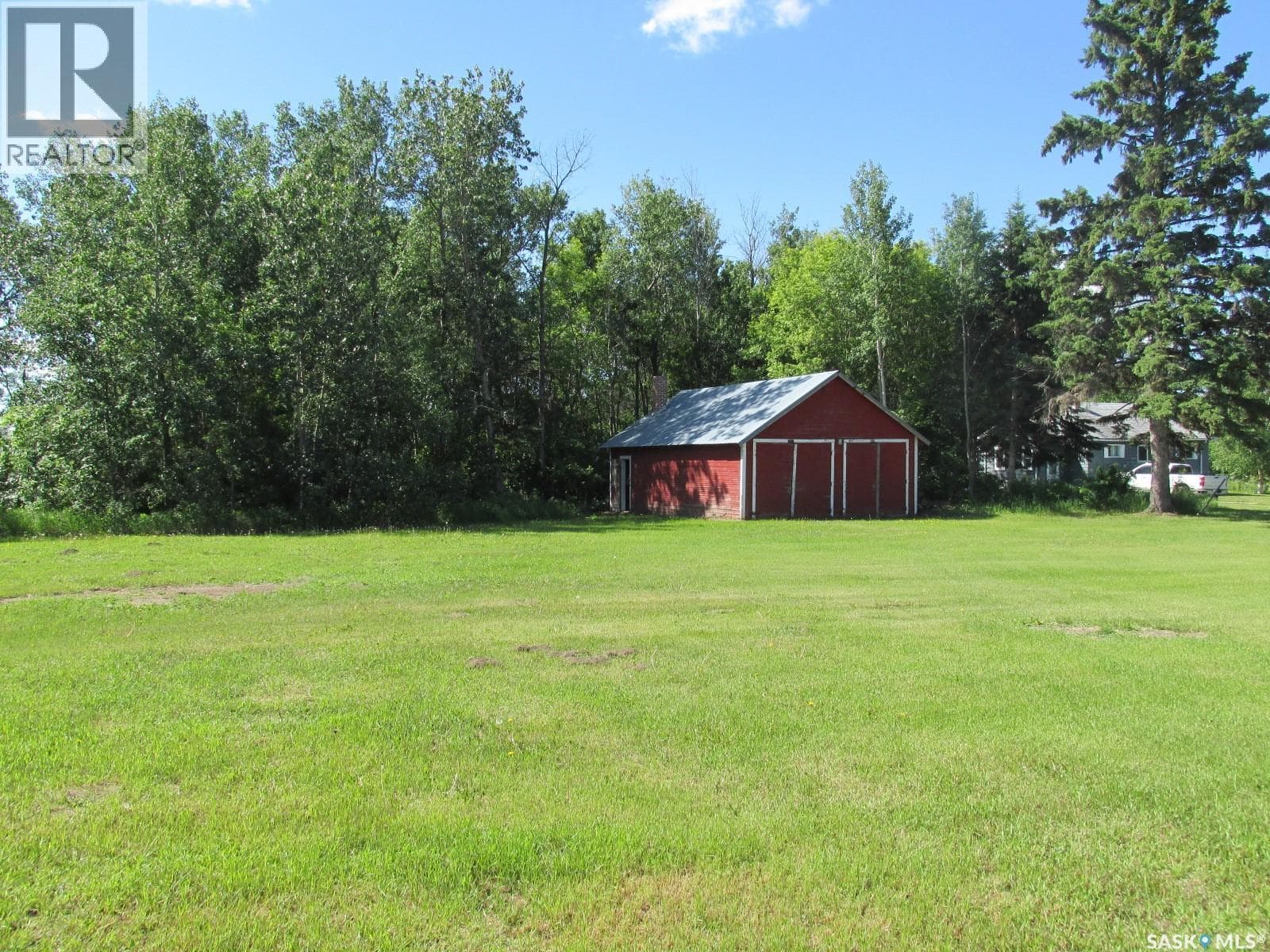 Acreage near Shipman in North-East Saskatchewan — photo 3