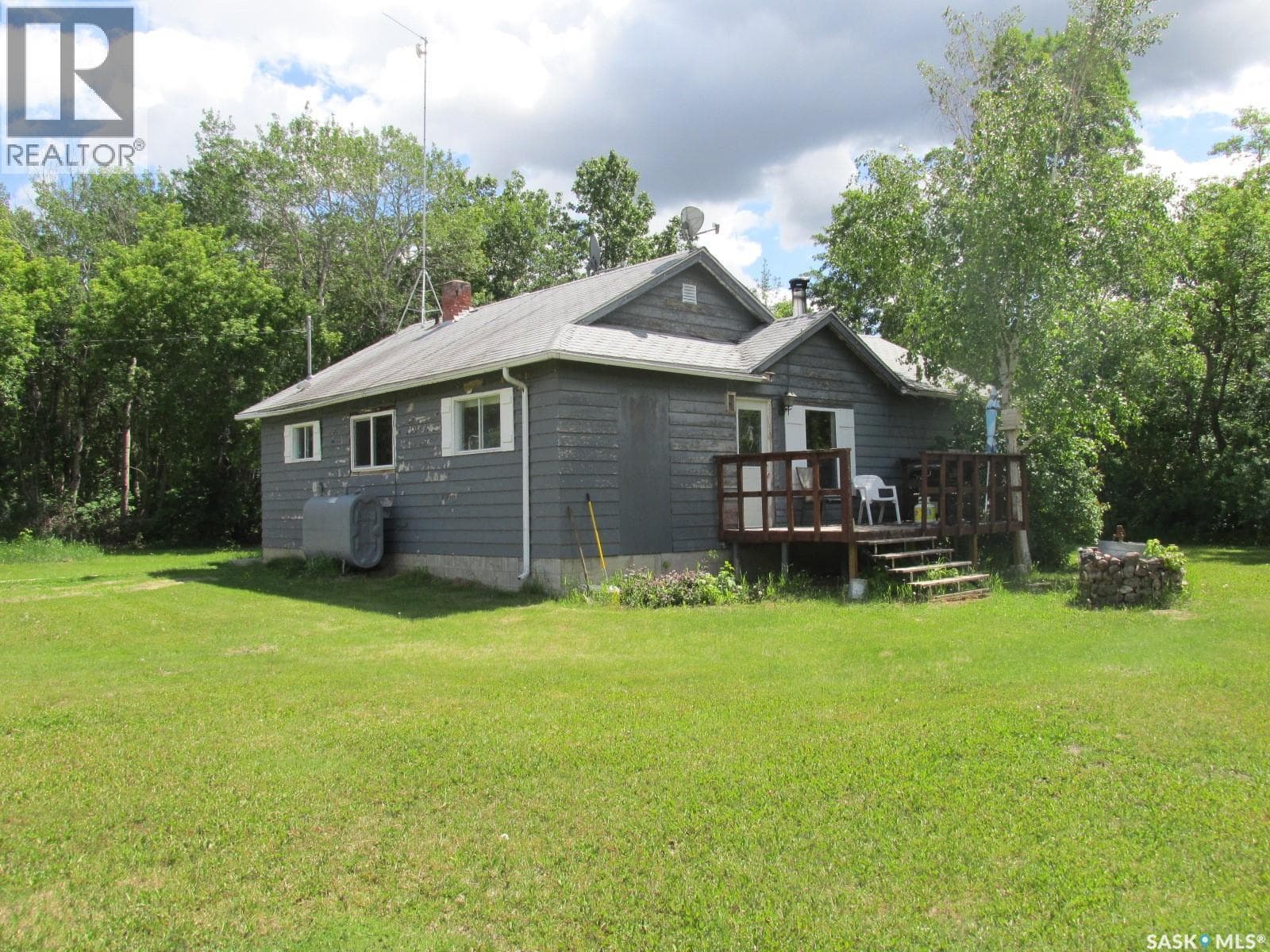 Acreage near Shipman in North-East Saskatchewan — photo 4