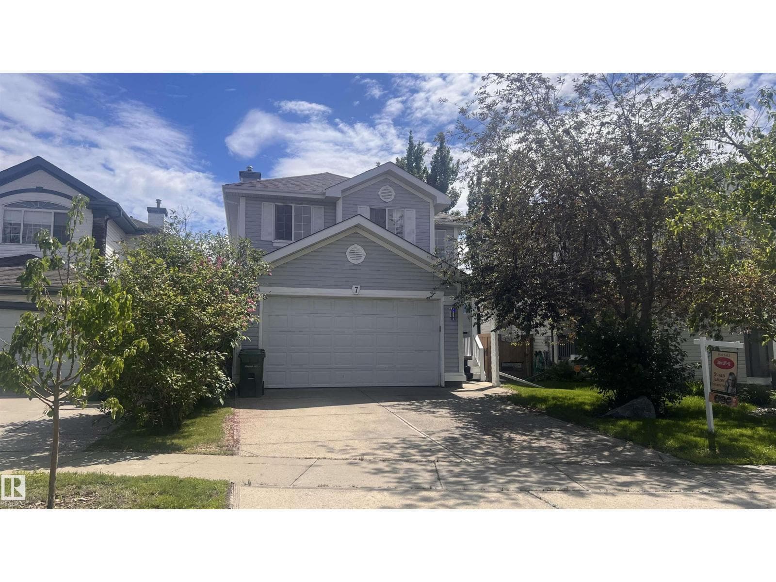 7 DOUCETTE PL