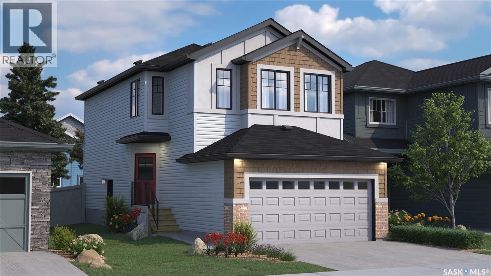 118 Fortosky MANOR
