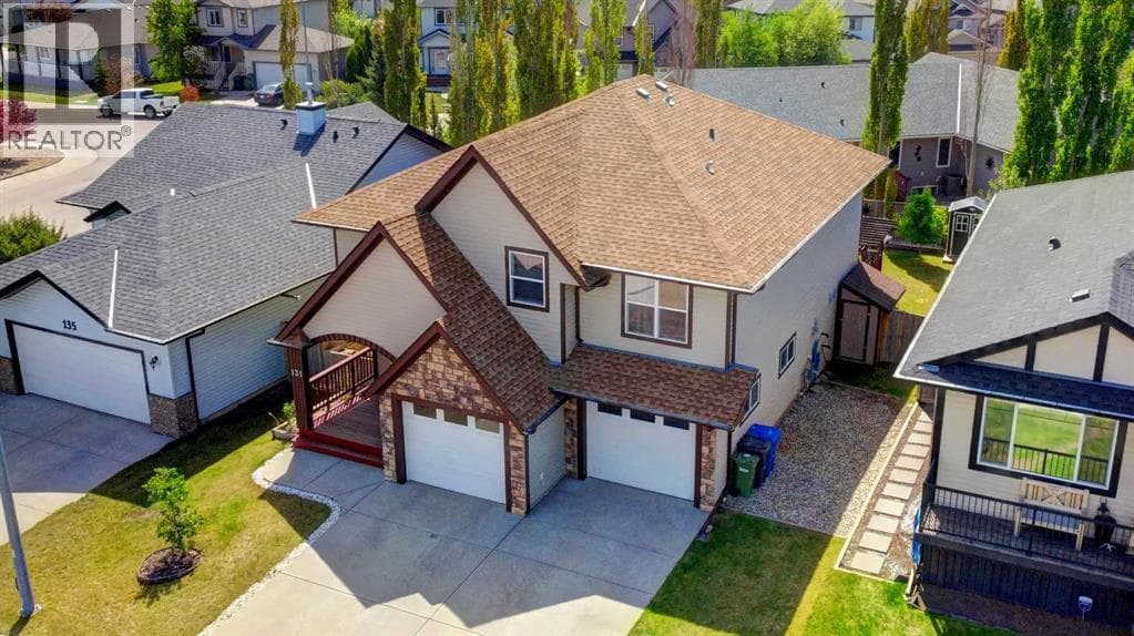 131 Aspen Creek Way