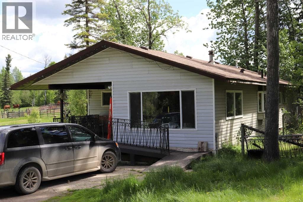 54013 Range Road 161 — photo 2