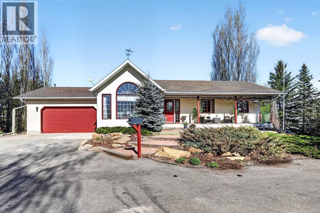 225116 Range Road 281A — photo 4