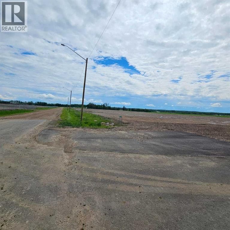Range Road 142 Parker Road  SW — photo 3
