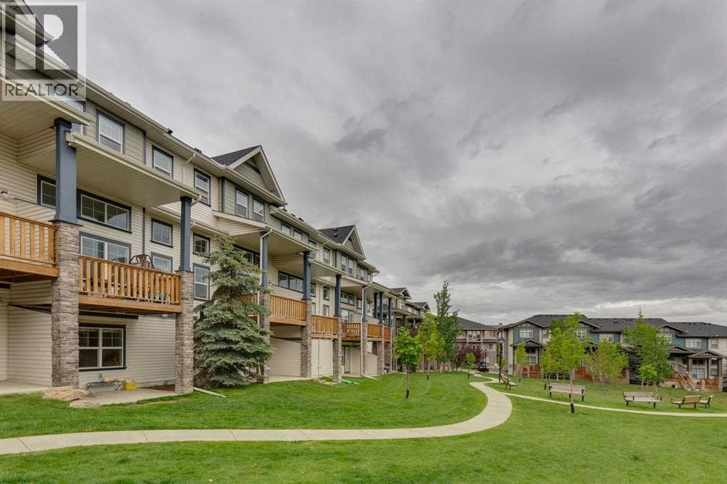55 Panatella Road NW