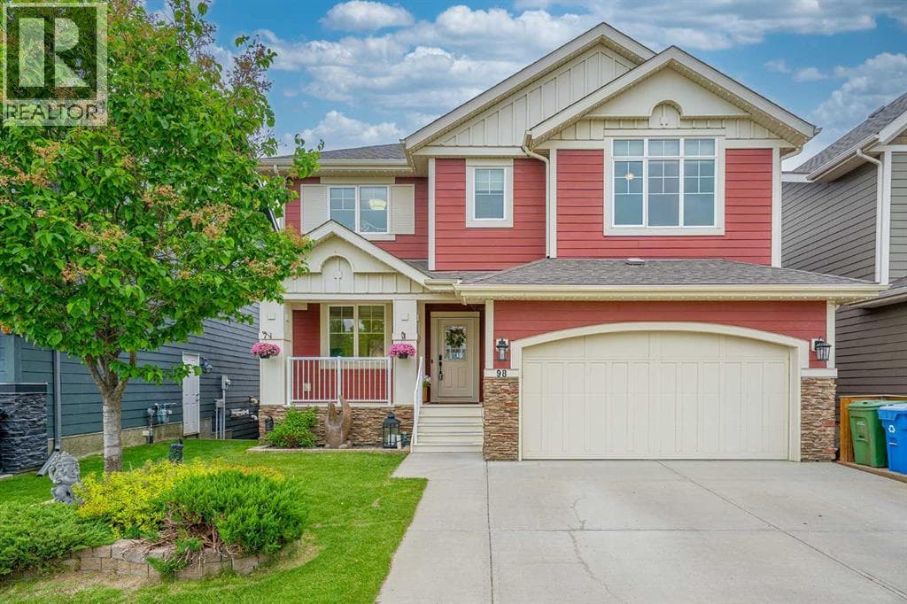 98 Auburn Sound Manor SE