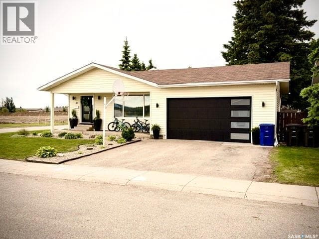 31 Birch PLACE