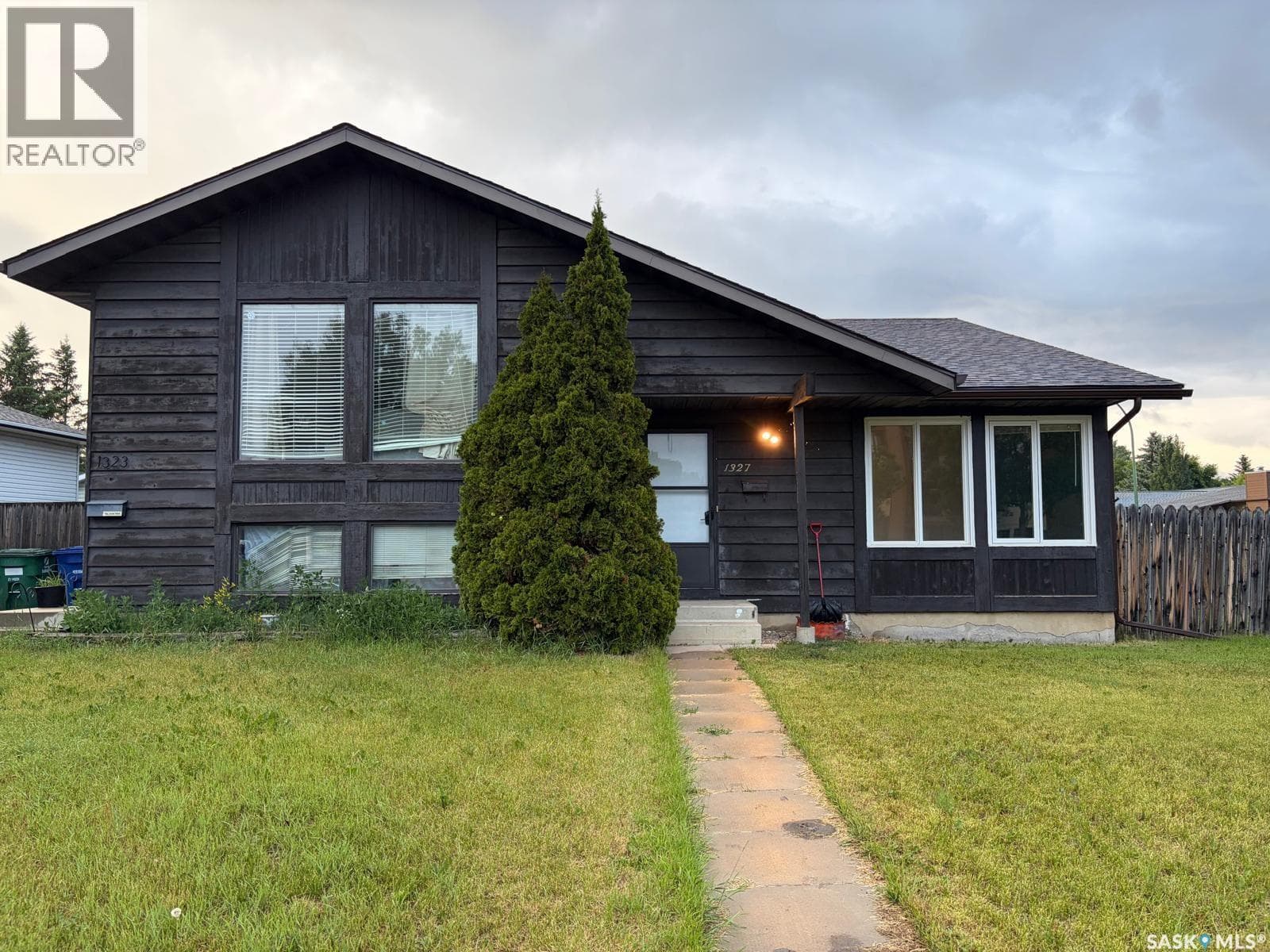 1327 McCormack ROAD