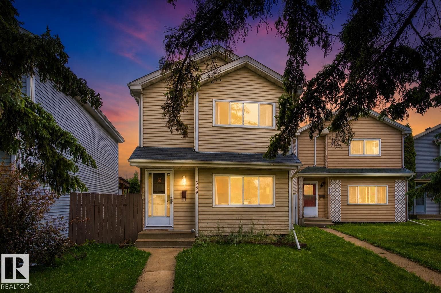 359 KIRKPATRICK CR NW