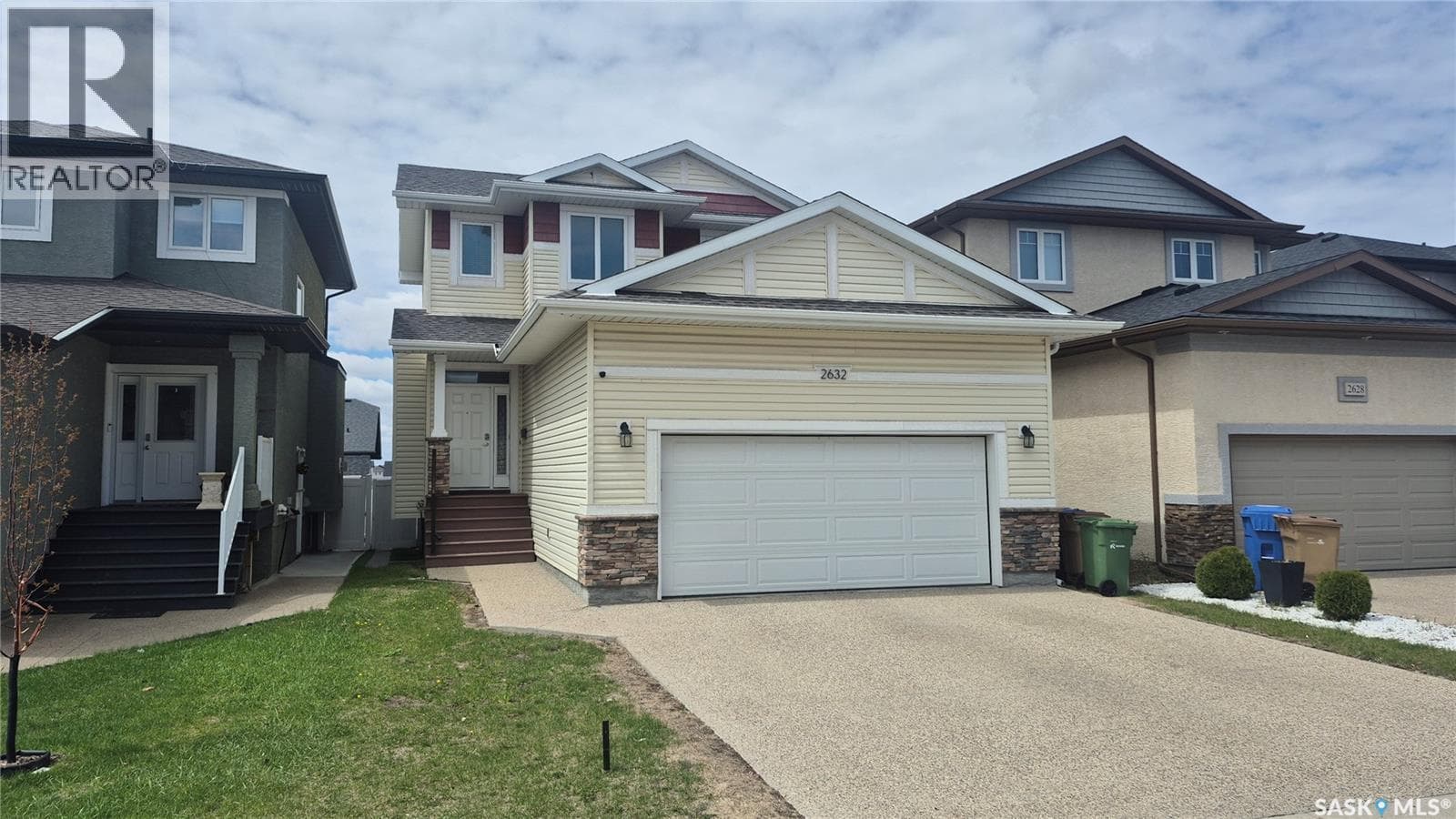 2632 Makowsky CRESCENT — photo 2