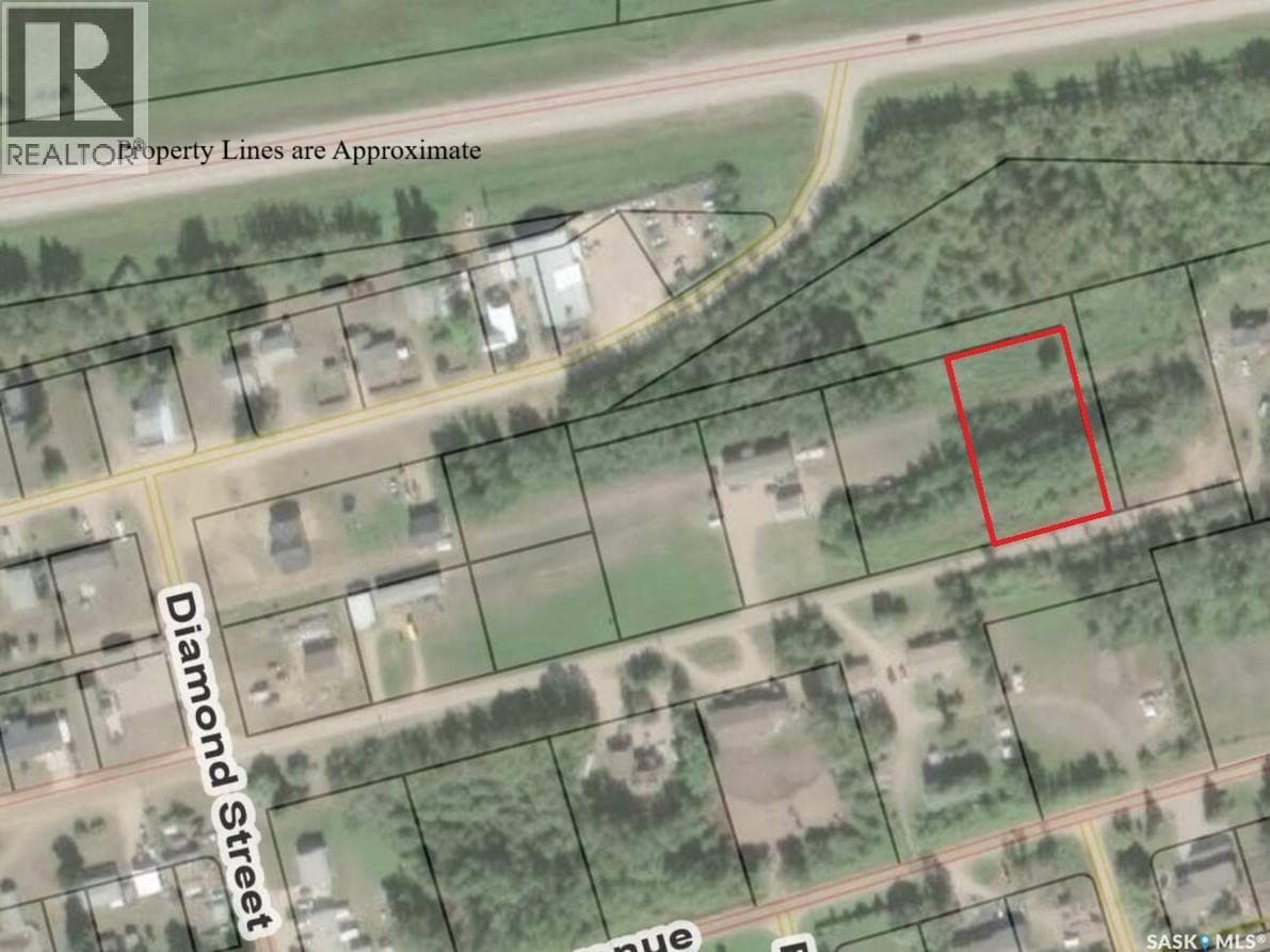 Lot 10 B AVENUE
