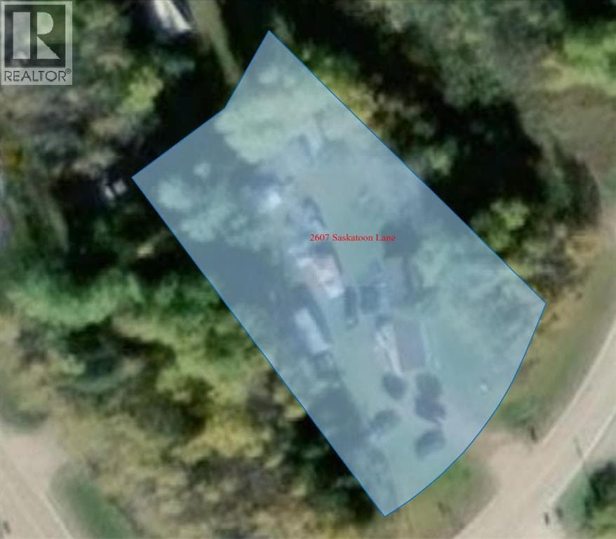 2607 Saskatoon Lane