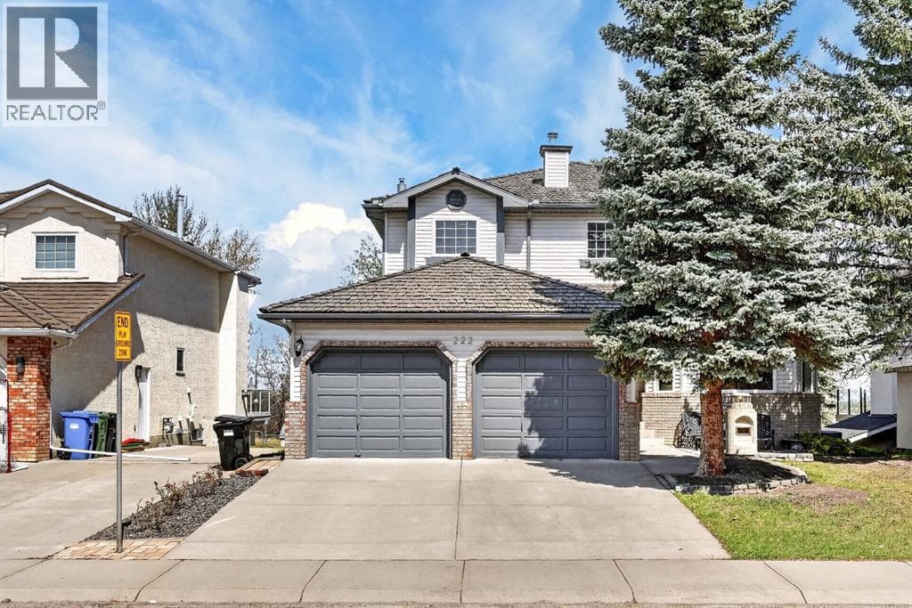 222 Diamond Drive SE