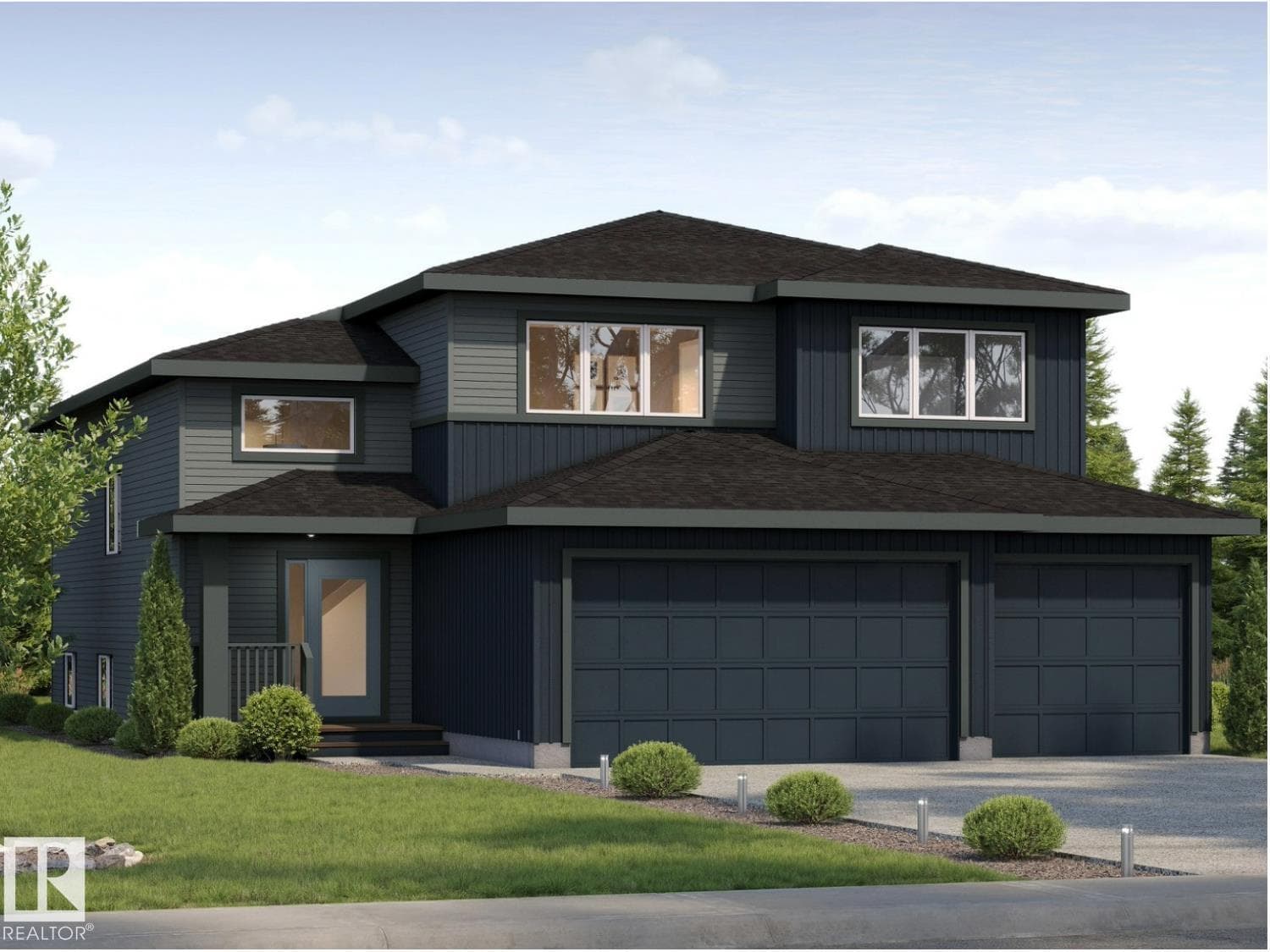 335 Fundy WY
