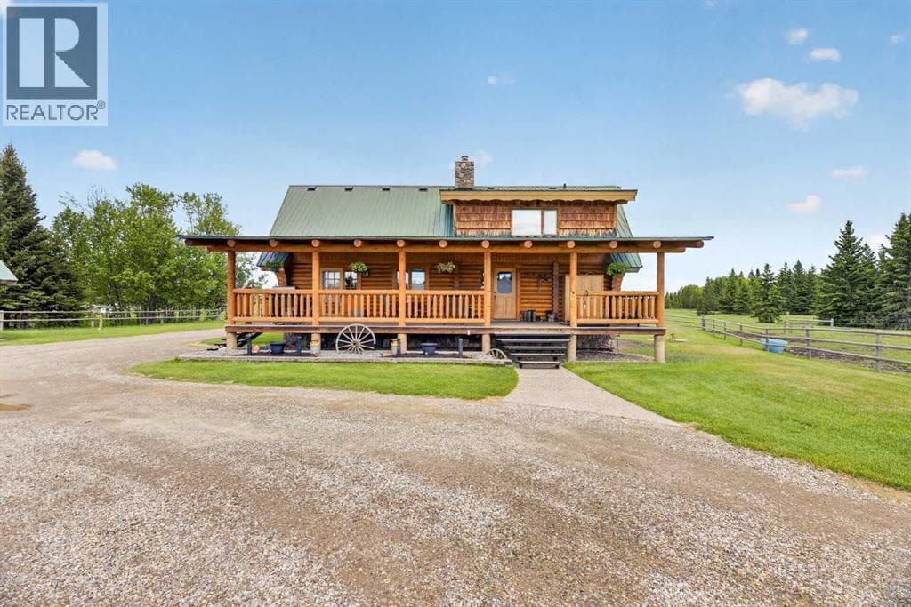 3, 32460 Range Road 61
