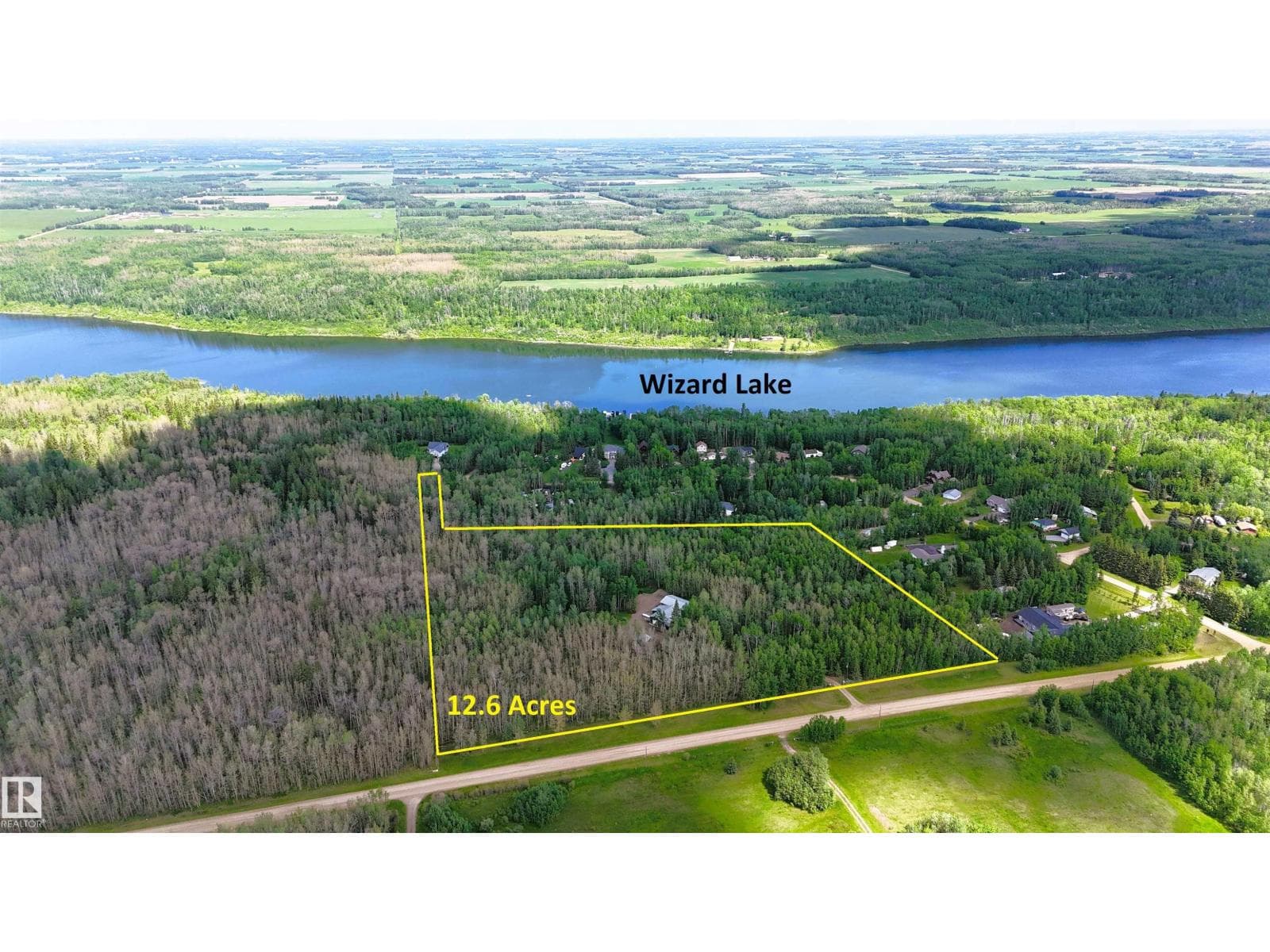 274032 TWP ROAD 480