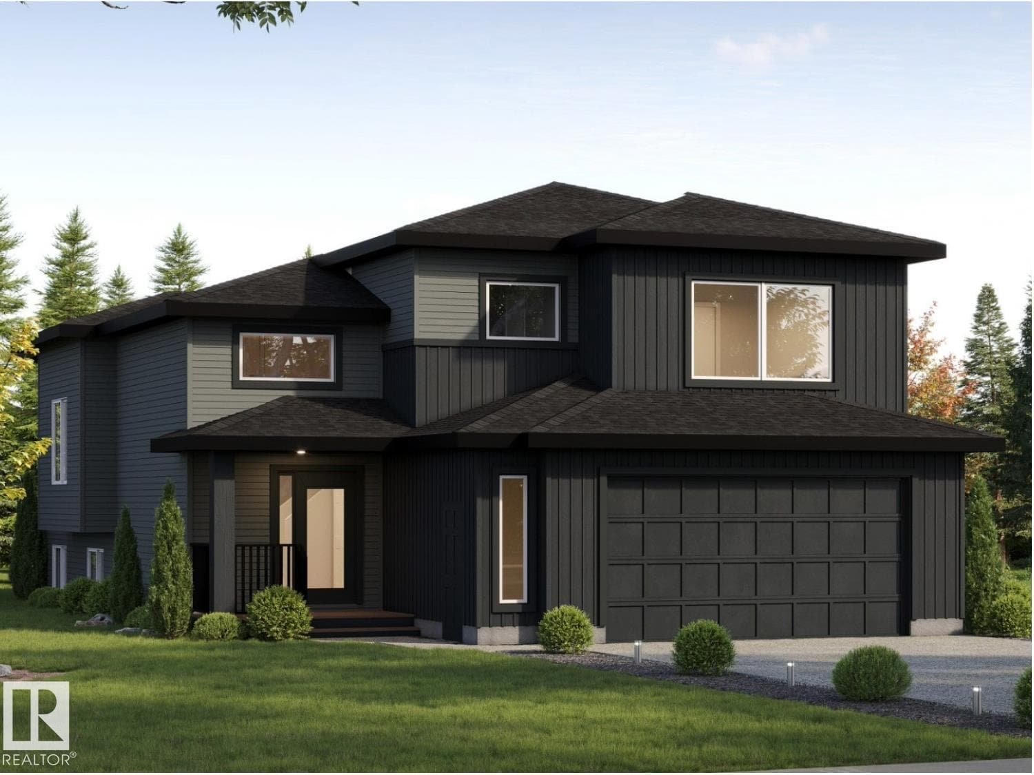 337 Fundy WY
