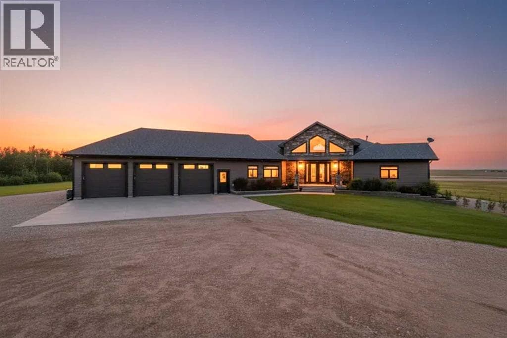 43532 Range Road 114