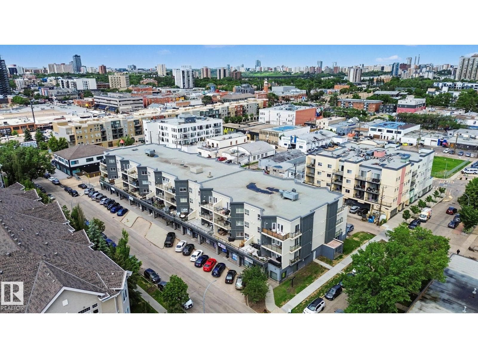 #413 10116 80 AV NW