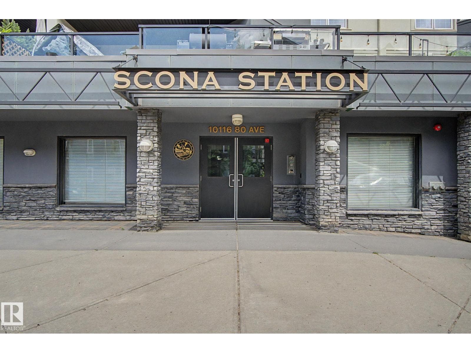 #413 10116 80 AV NW — photo 3