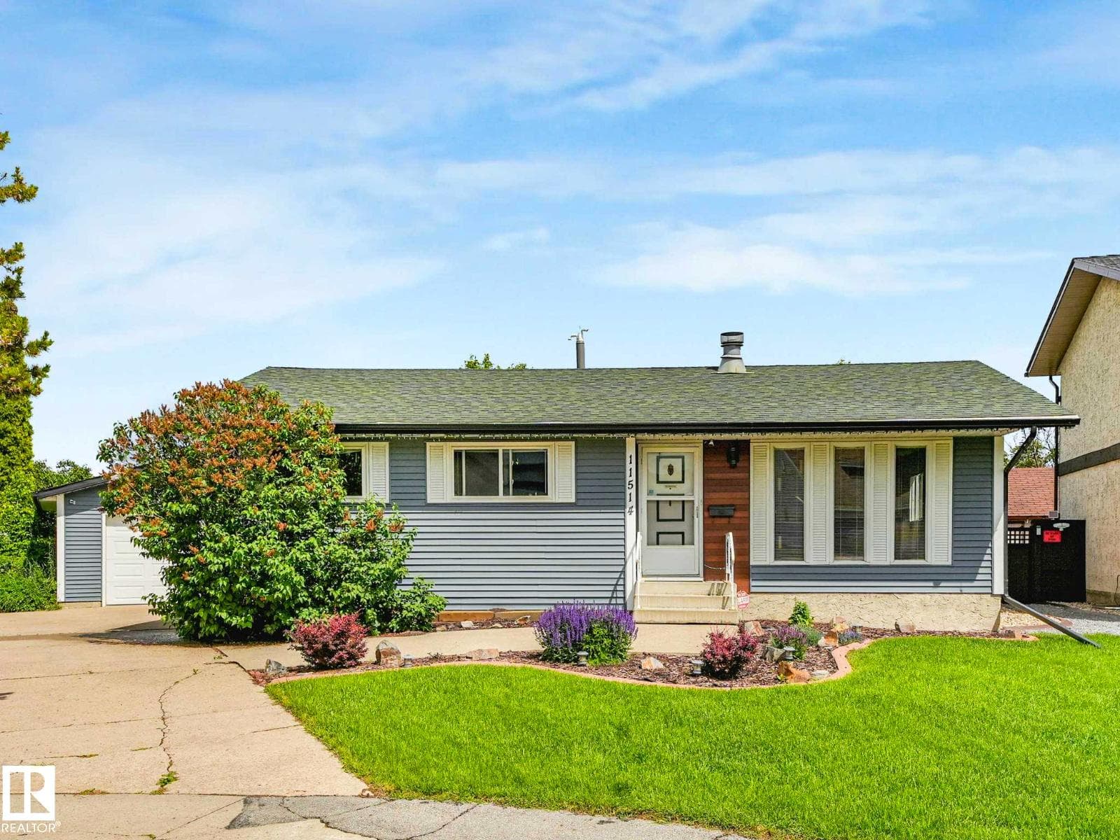 11514 138 AV NW