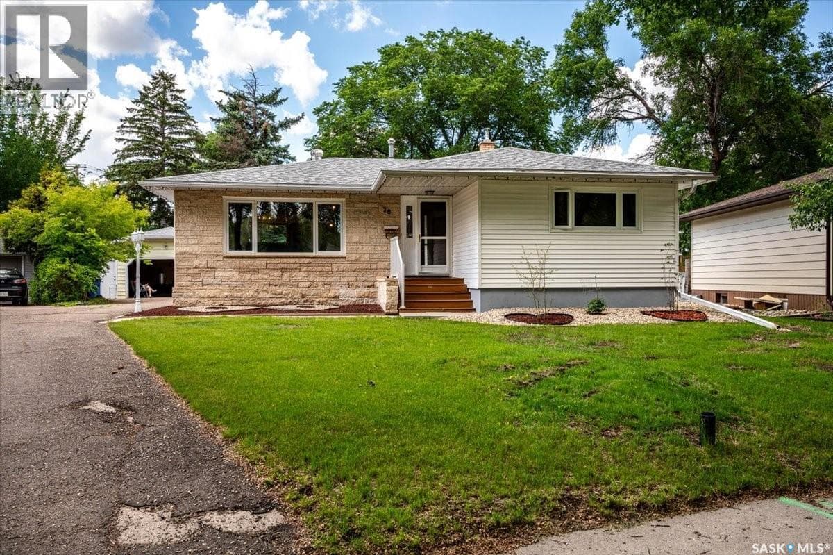 20 Dunning CRESCENT