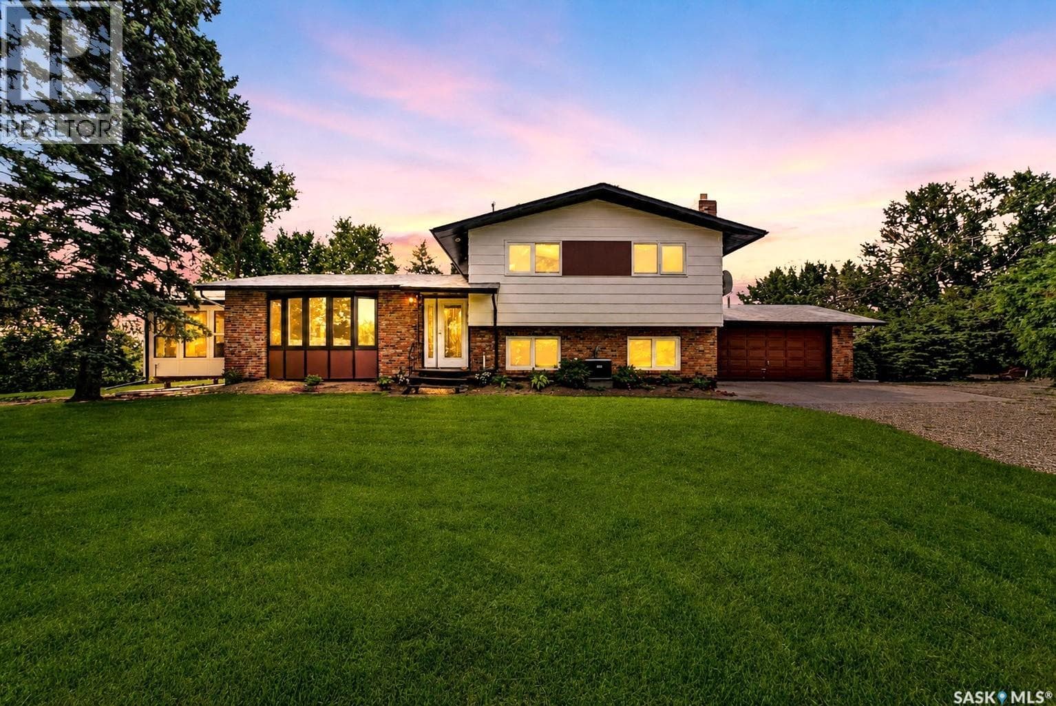 Whispering Waters Acreage