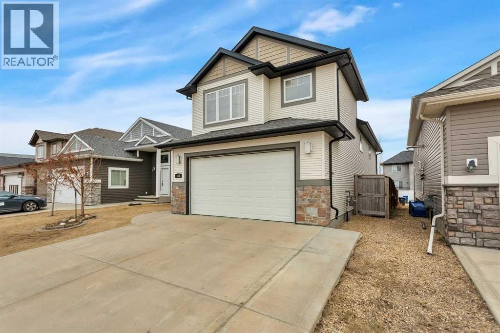 138 Voisin Close
