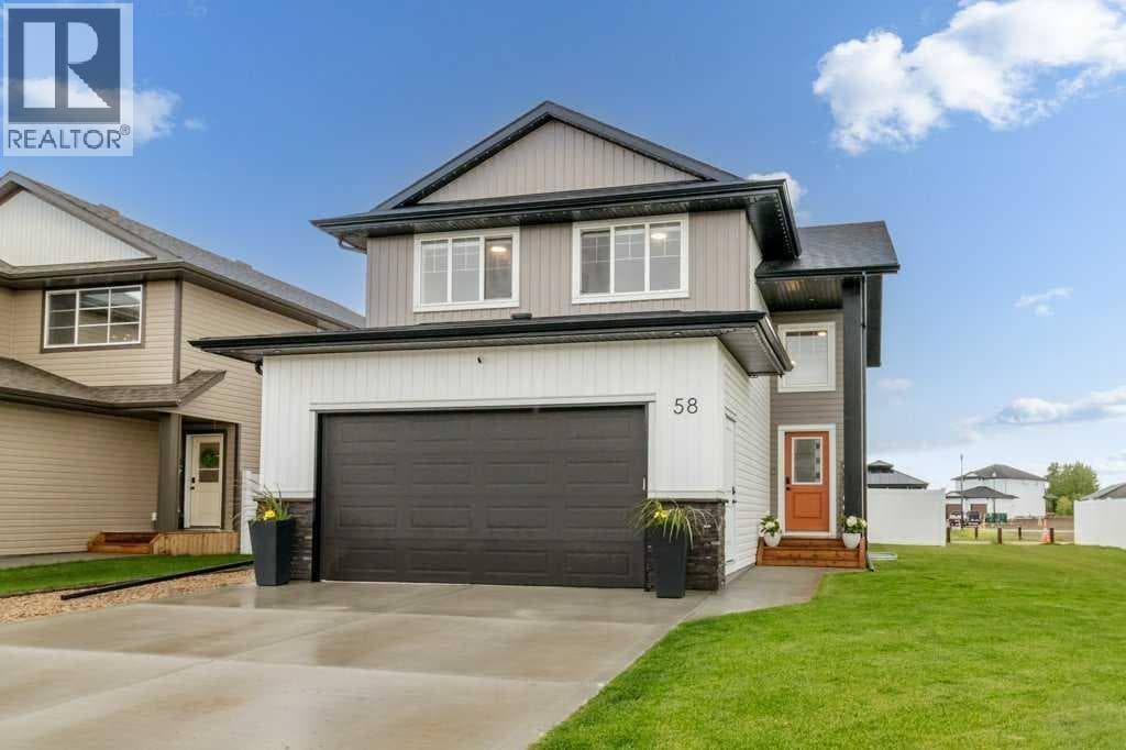 58 Bardwell Way
