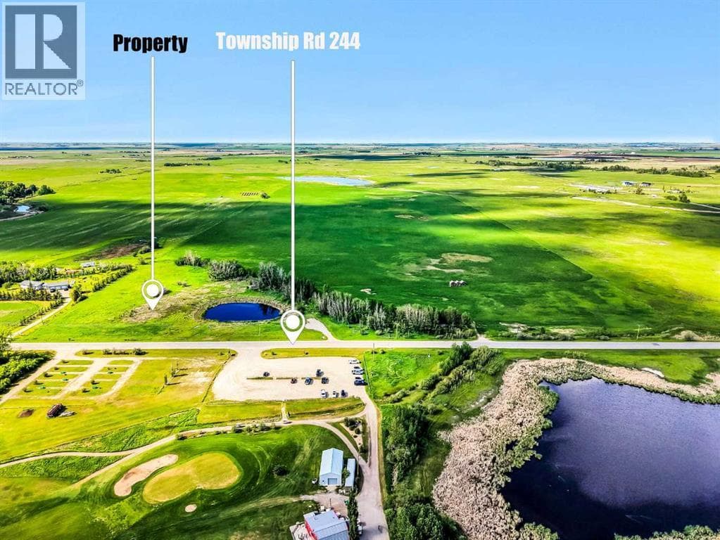 253032 Township Road 244 — photo 4