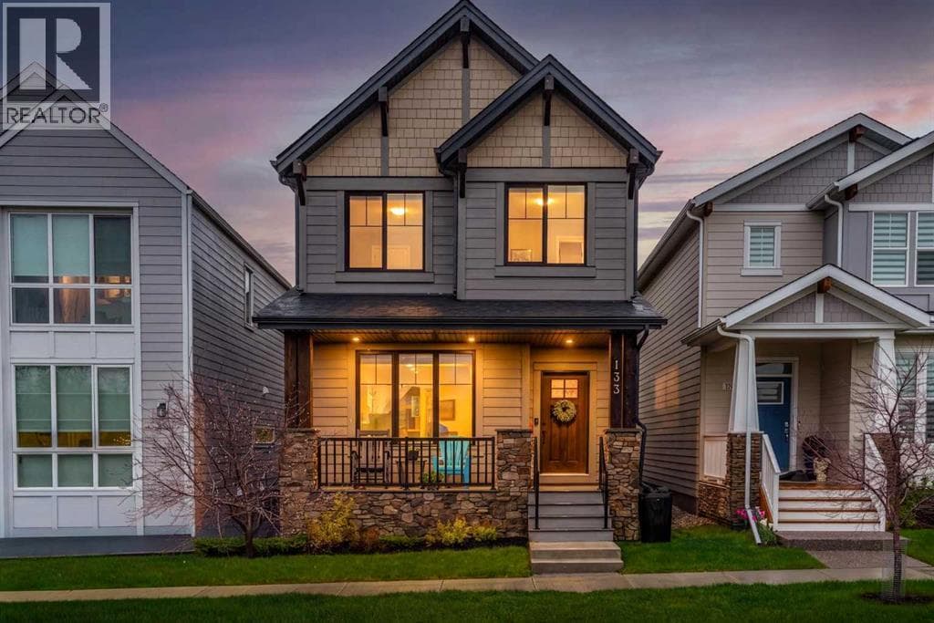 133 Treeline Avenue SW